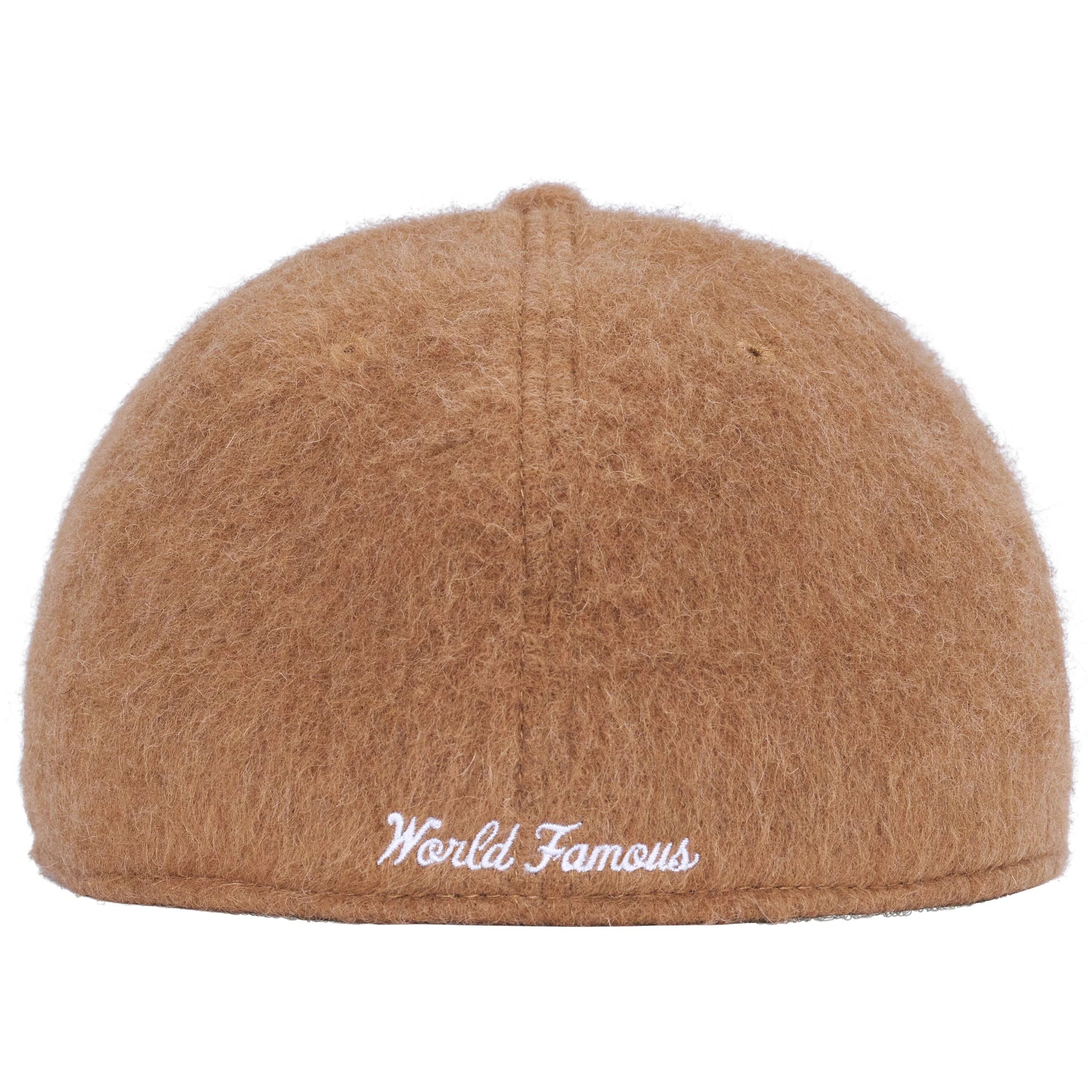Brushed Wool Box Logo New Era® view 17